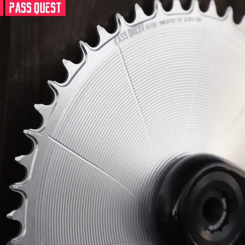 56T Per RaceFace Manovella Aero Montaggio Diretto 3mm Offset 40T 56T E-STON EC90 SL Ruota A Catena Mtb Guarnitura Pianelli