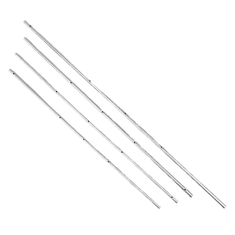Hot Sale Foosball Pole Replacement Table Soccer Supply Parts Football Accessories Child Suitable For Table Billiards