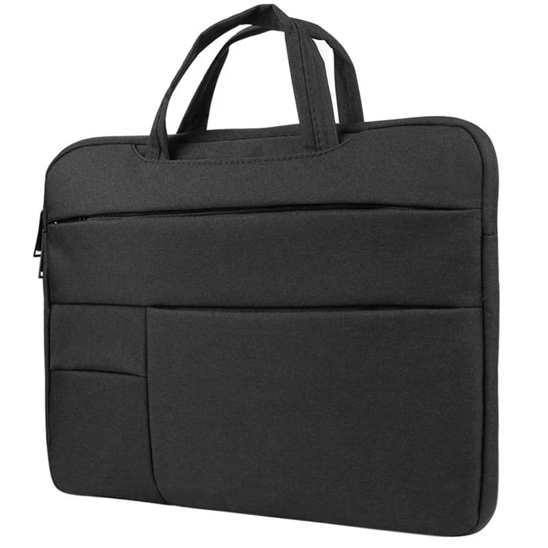 Custodia per laptop unisex Custodia per custodia portatile 11 12 13 14 15 15,6 pollici per MacBook Air ASUS Xiaomi Accessorio per notebook Briefstyle