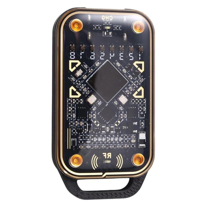 Cooking Appliances Chameleon Ultra V3.0 125Khz 13.56Mhz RFID Smart Chip Emulator Reader ID IC Smart Card Tag Copyer NFC Read