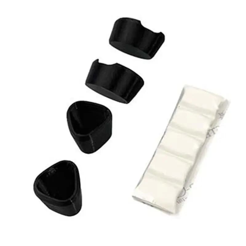 Supporto di sollevamento per treppiede senza smontaggio, gamba di supporto per accessori protettivi per droni 3/Cine