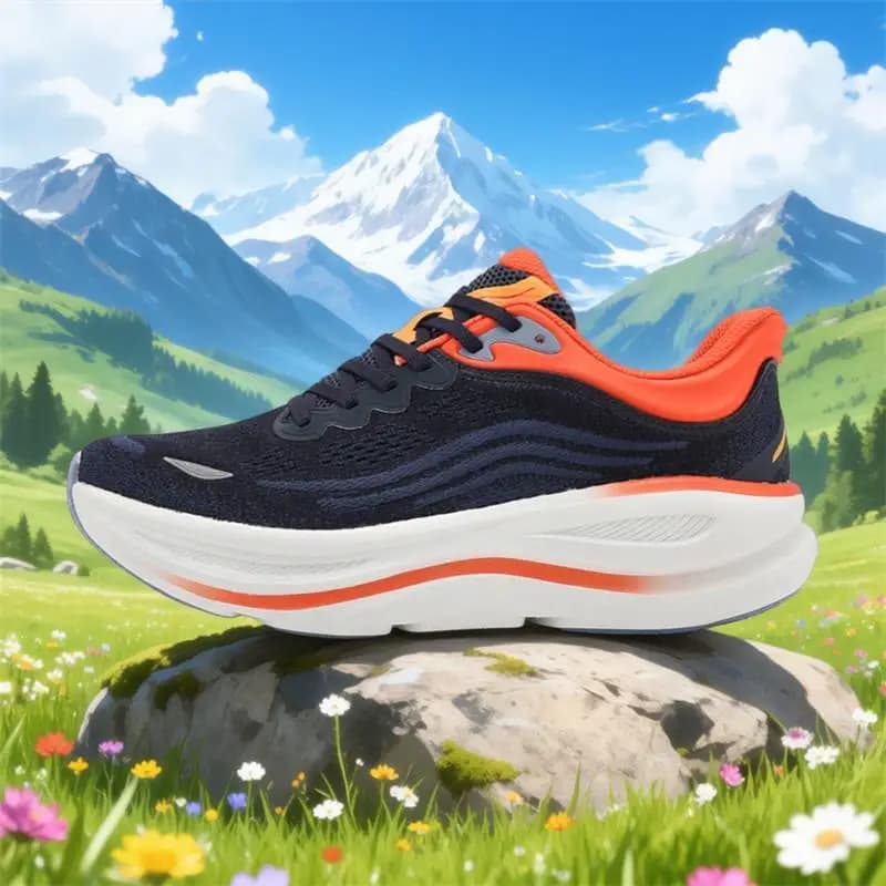 Scarpe da Corsa Leggere e Comode, Sneakers Unisex per Uso Quotidiano