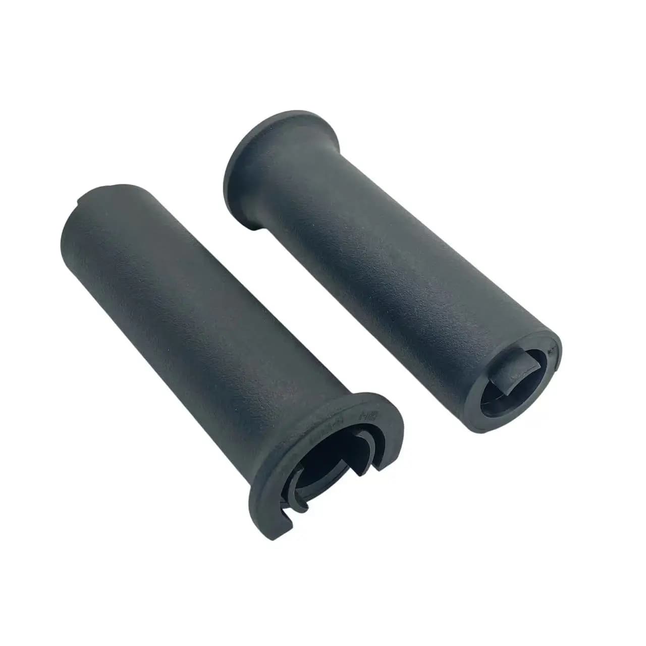 Copertura antiscivolo in gomma per impugnatura manubrio sinistra per scooter elettrico ZT3 Pro Parte di ricambio del produttore di apparecchiature originali
