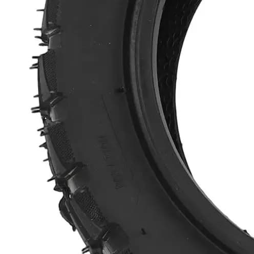 /90/55-6 /10 /Inch Off-Road Tubeless Tire Thickened Rubber Vacuum Tyre For Electric Scooter Outdoor Sports Replacement Part Acce