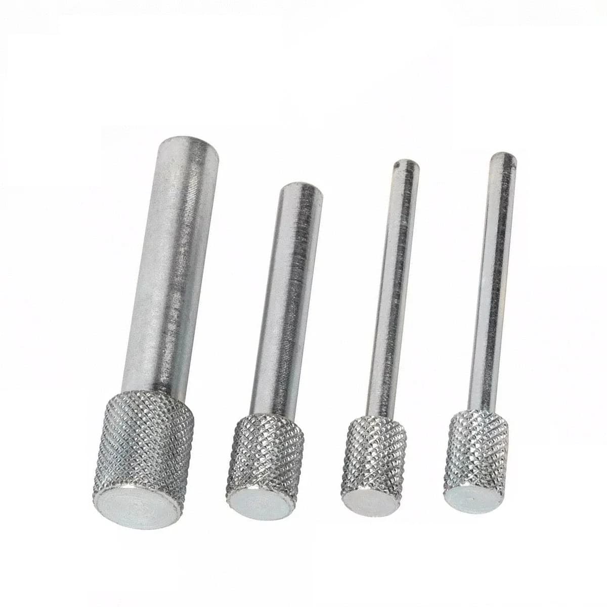 1 Set Misura Per Peugeot Citroen Fiat Ford Volvo Mazda Perni Distribuzione Motore Volante Blocco Kit di Strumenti di Tenuta 1.4 1.6 HDI TDCI
