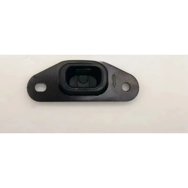 Blocco limitatore porta centrale Blocco buffer in gomma concava Blocco localizzatore sul telaio della porta per il nuovo Buick Business GL8ES