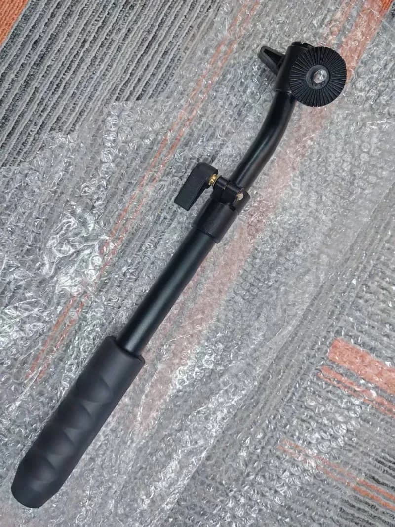 Telescopic Pan Bar Handle Arm for SACHTLER 18P VIDEO 20/25/30 Professional Tripod Fluid Head