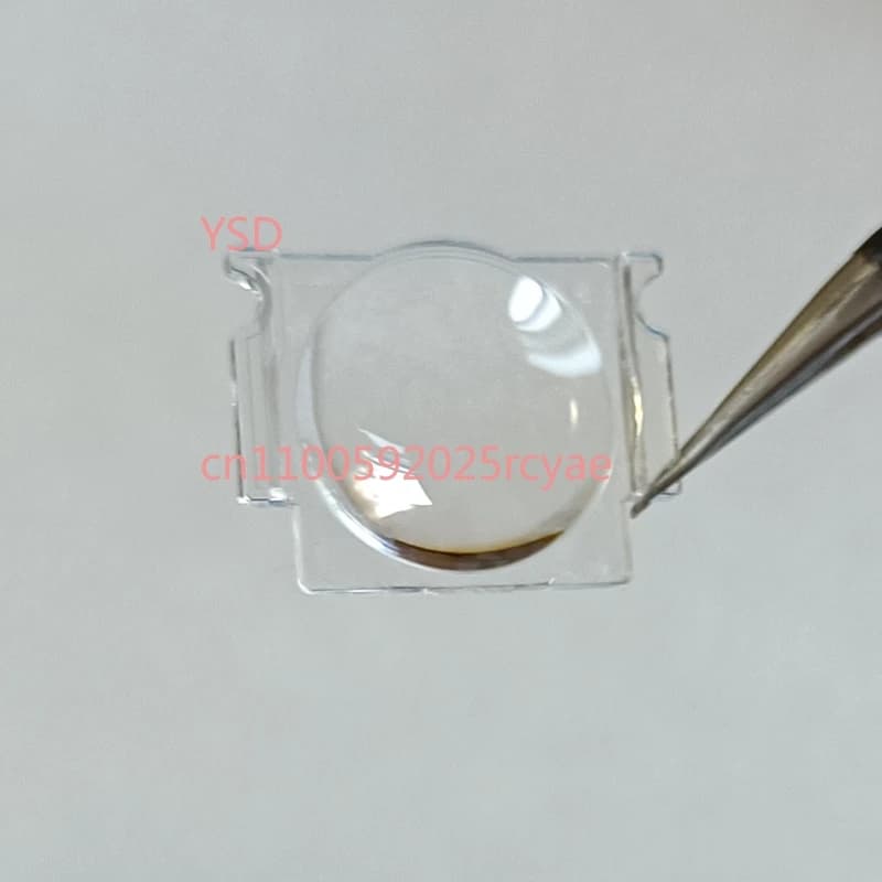 G9 J74 G9s J74-3D1 J74-3D0 J60-3D0 Proiettore/Strumento Lente convessa Colonna Lente Risolve lo schermo scuro