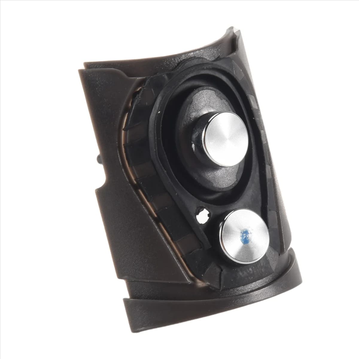 For Dyson Supersonic Hair Dryer HD01/HD02/HD03 Universal Power Switch Push Button Pad In Rubber Parts 1 Set