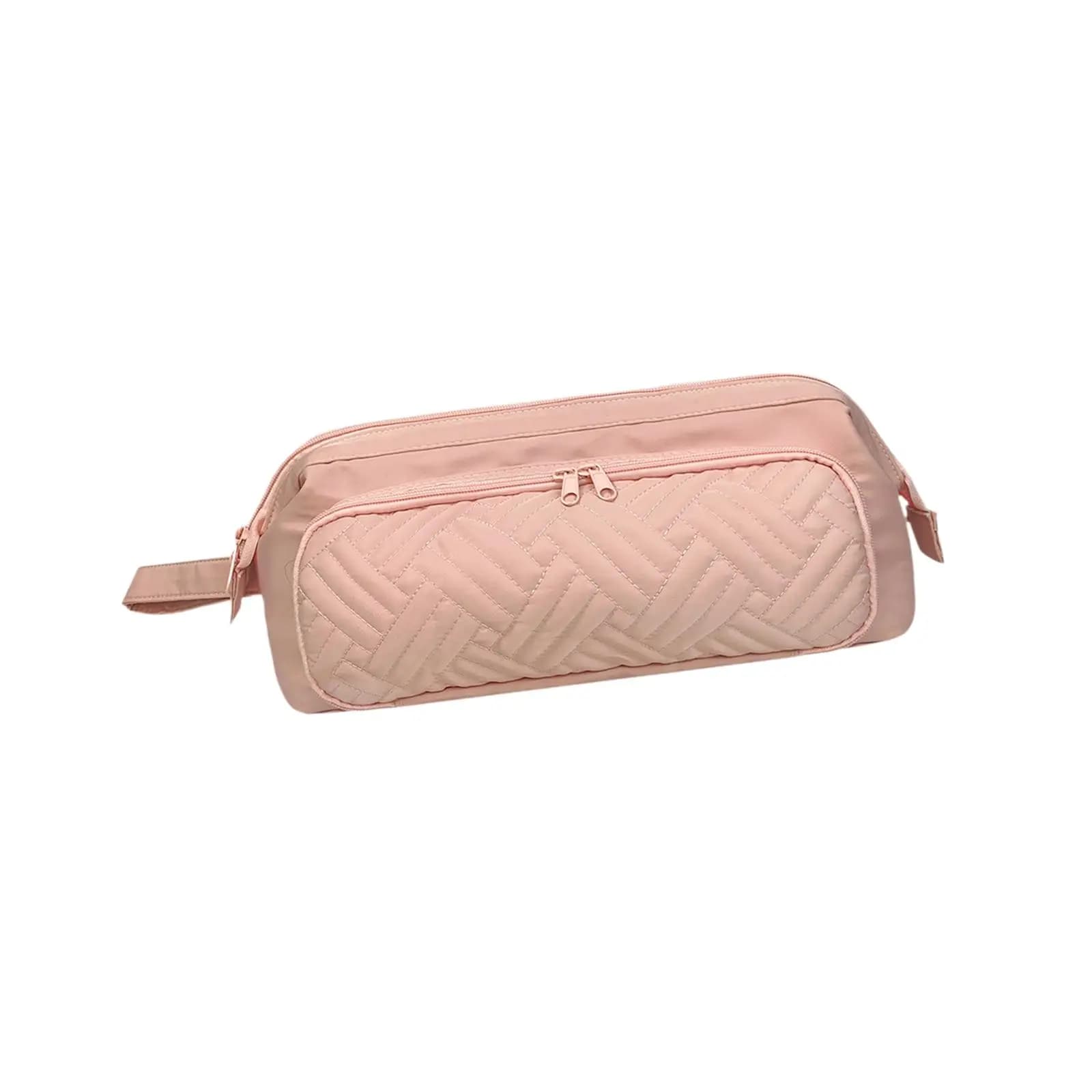 Travel bag for hairdresser tools Robust transport bag for hair plate