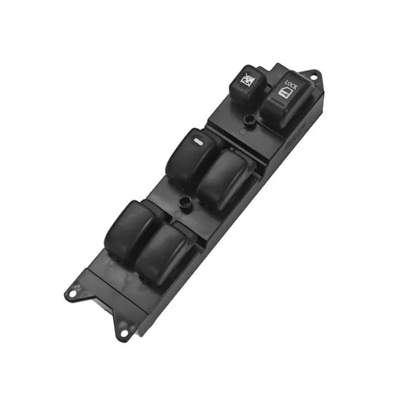 FEDI-For Mitsubishi Galant 07-12 Outlander 03-06 8608A200 LHD MR587229 Front Left Power Master Window Control Switch MR768463