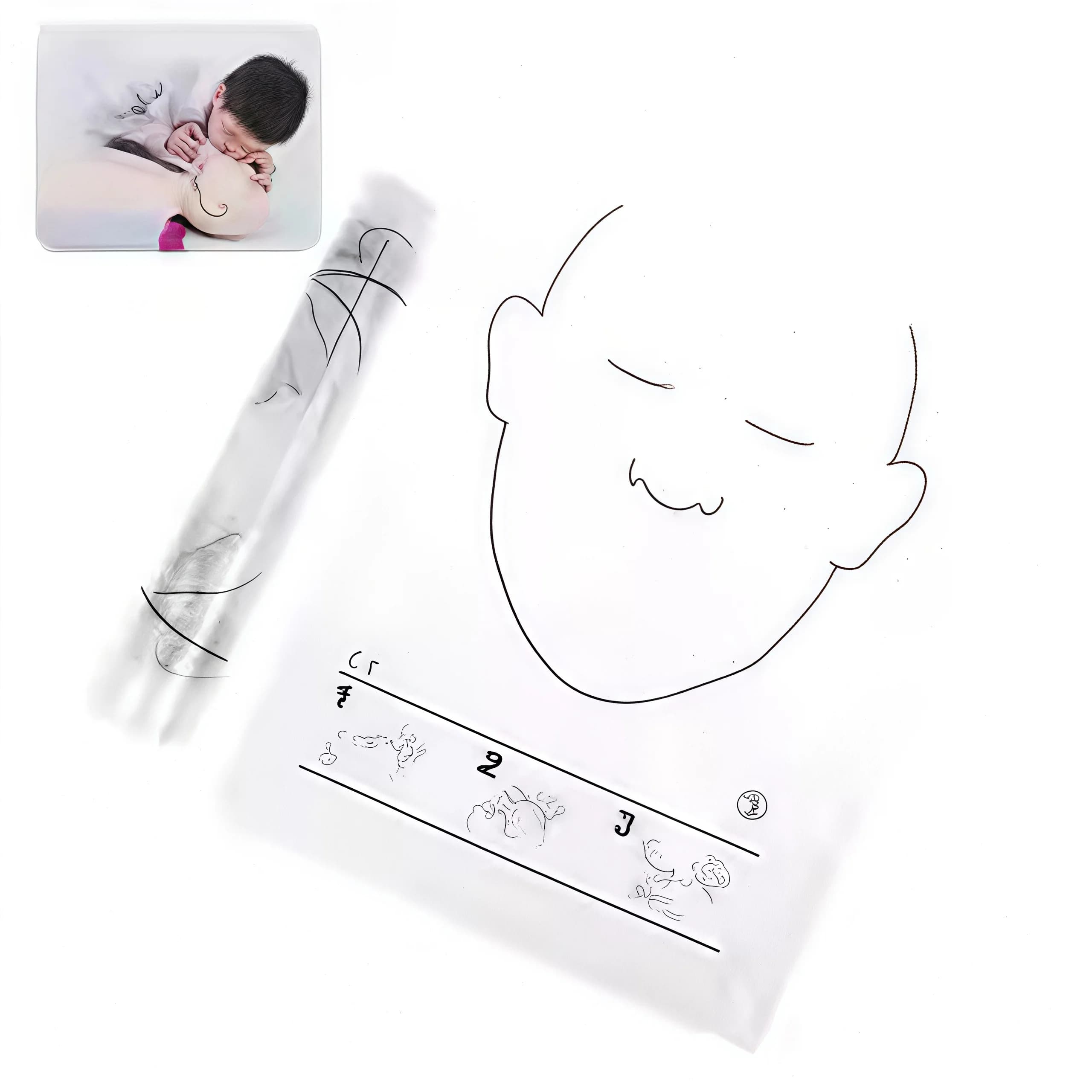 36 Disposable CPR Face Shields – One-Way Valve Barrier Mask for First Aid Training & Emergency Rescue