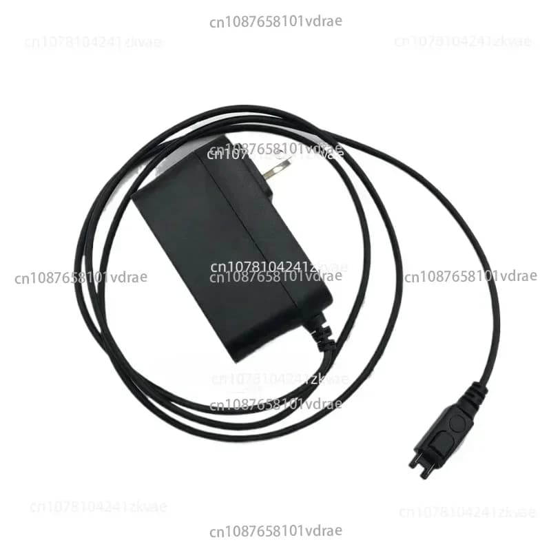 Compatibile con walkie-talkie digitale MTP850 MTP830 MTP810 750 accessori per caricabatterie via cavo