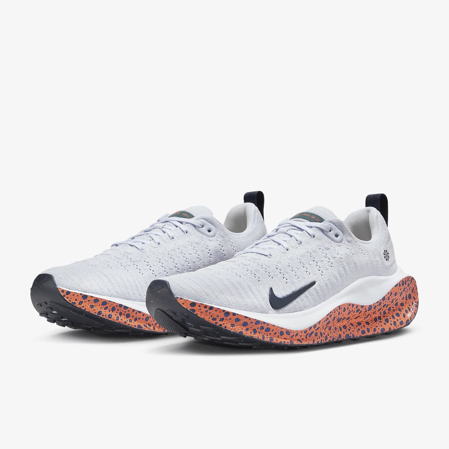 Scarpe da corsa antiscivolo imbottite Nike Authentic New da donna FN7677-900
