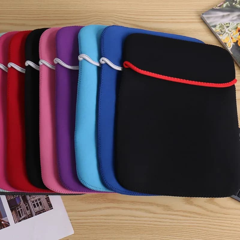 Custodia protettiva per laptop Custodia protettiva per Apple MacBook Air Pro Retina 11 12 13 14 15 Laptop Notebook Tablet PC Custodia protettiva