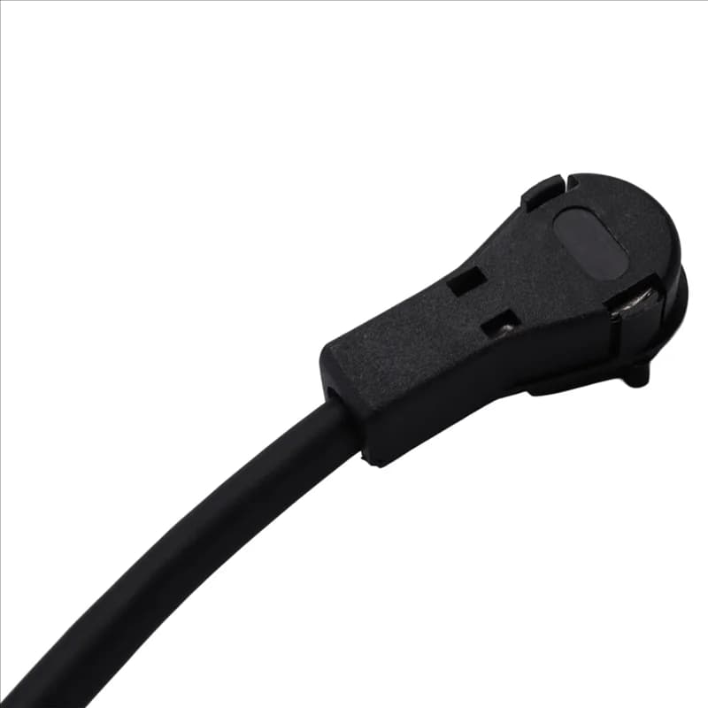 5X Auto AM FM DAB Radio antenna Coaxial antenna 30Cm Adapter Lead DIN 41585 To ISO Plug for SEAT SKODA SMART VW Ford