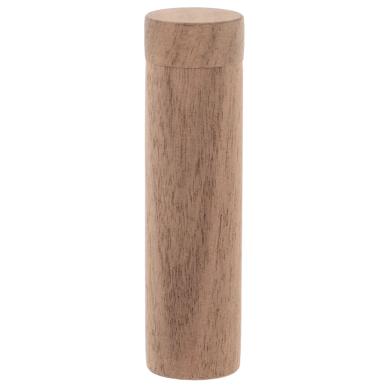 Inalatore Nasale per Oli Essenziali, Bastoncino in Legno per Aromaterapia, Diffusore Nasale Portatile, Fragranza a Lunga Durata