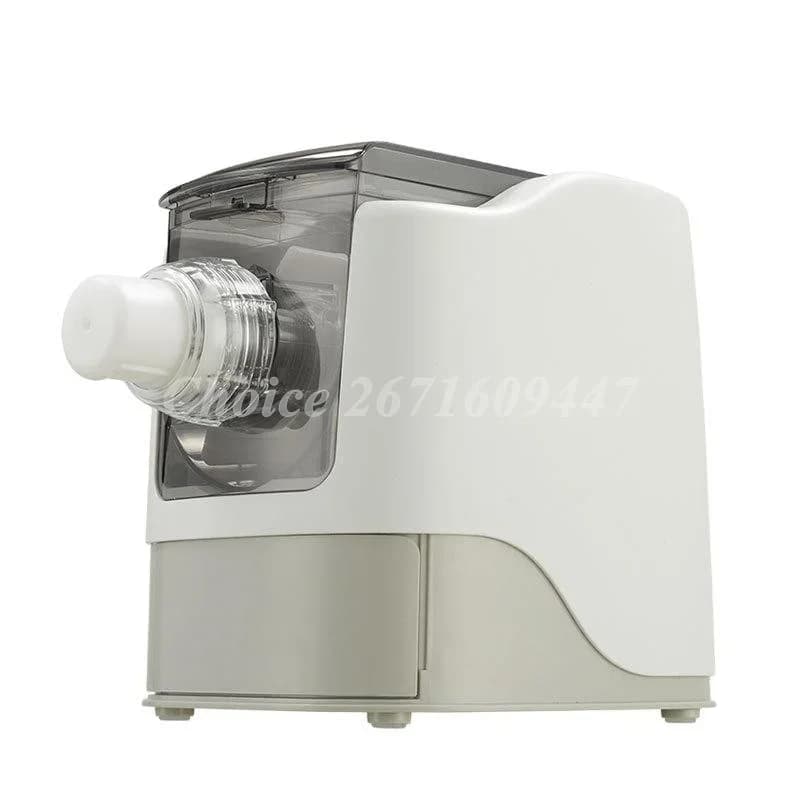 Macchina automatica per impastare la pasta, macchina per pasta, macaroni, produzione di spaghetti