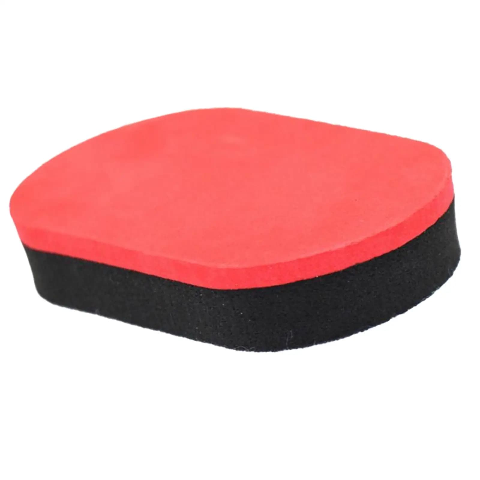 Spugna per la pulizia della racchetta da ping pong, strumenti portatili per la pulizia delle racchette da ping pong