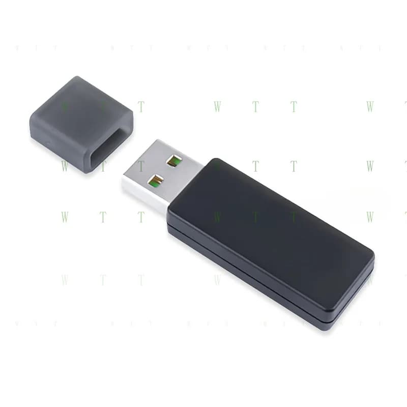 USB TT dongle receiver for Razer Kraken V3Pro HyperSense USB adapter