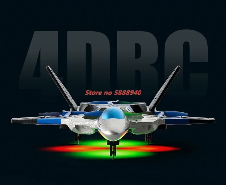 8K MINI RC Drone RC Foam Glider Plane Remote Control EPP Airplane RC Drone with 8K Camera Helicopter Brushless Plane Toy Gift