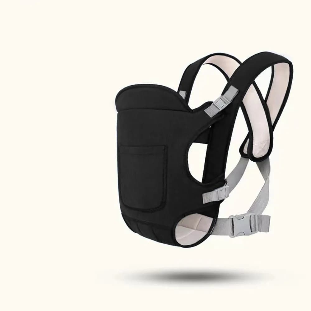 High Quality 4 in 1 Baby Carrier Backpack Ergonomic multifunctional Newborn Sling Breathable Baby Bag
