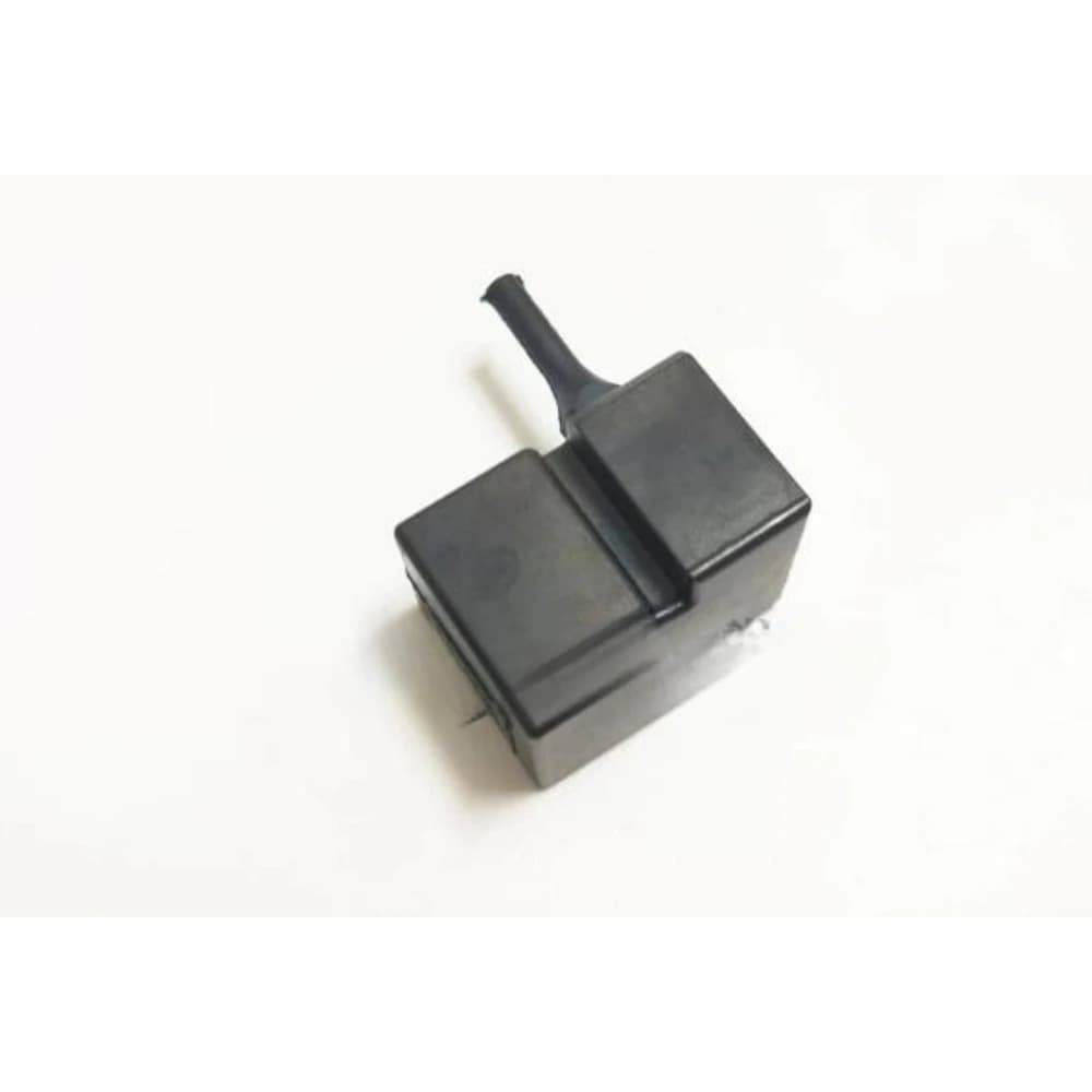Upper Rail Roller Buffer Rubber Stopper Sliding Rail Limit Bushing Power Middle Door for Honda Odyssey Elysion Genuine 1pc