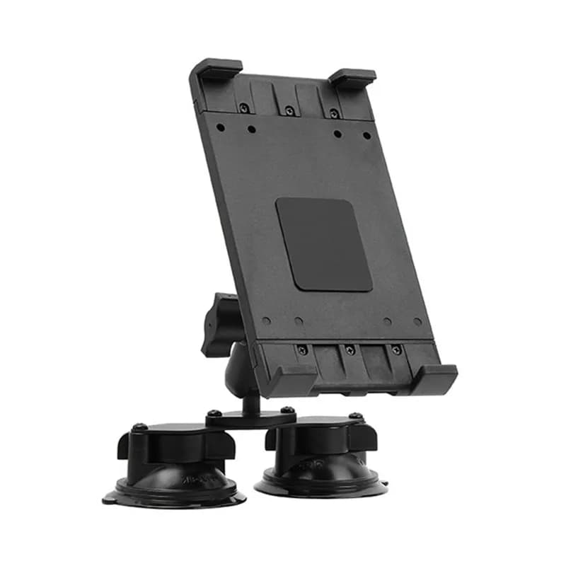 7-11 Inch iPad Tablet Support for Car with 1 Inch Ball Mount for Tablet Vehicle Windscreen