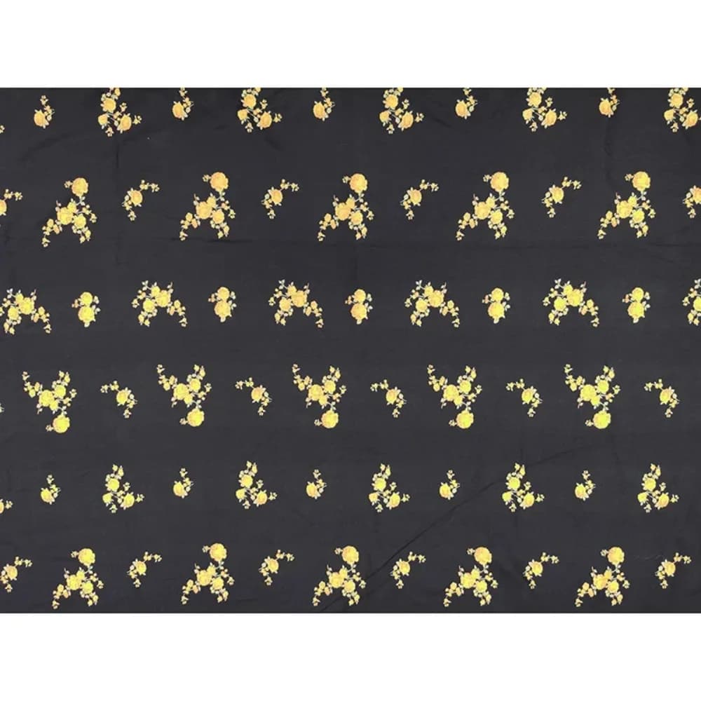 Yarn-dyed Jacquard Fabric Elegant Flower Autumn and Winter Dress Trench Coat Fabrics Brand Fashion Design Wholesale Cloth