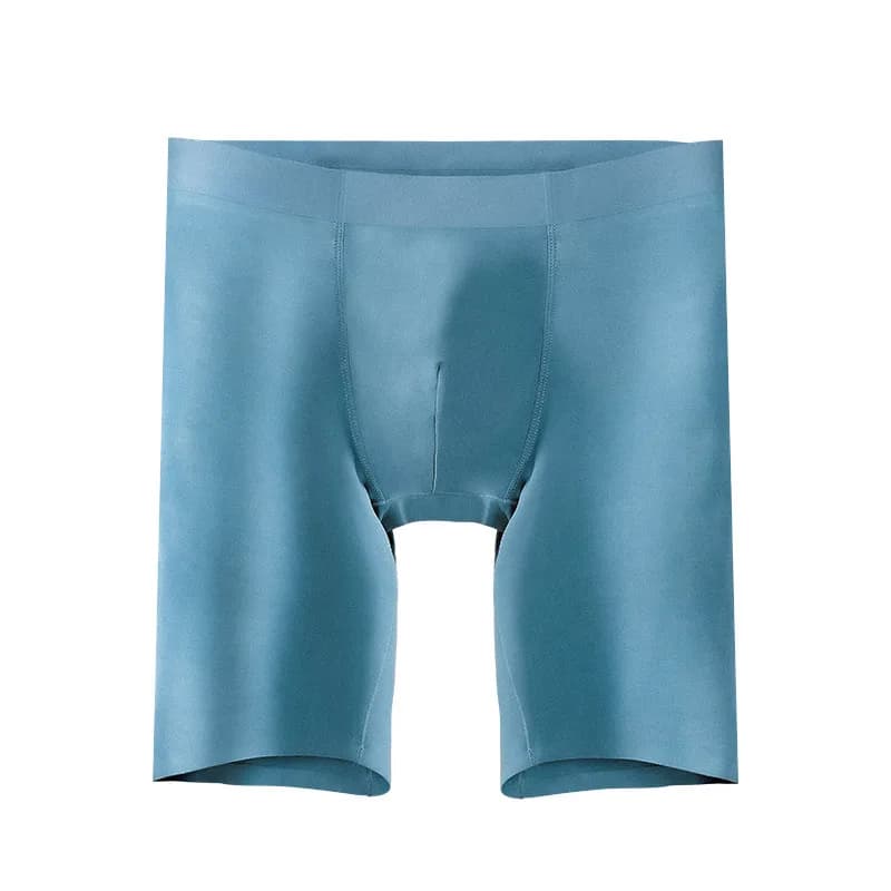 120 Men's Intimo modale Sport No Tracks Men's Boxer For Elongated Legs Anti wear Boys Shorts Strong Size Head