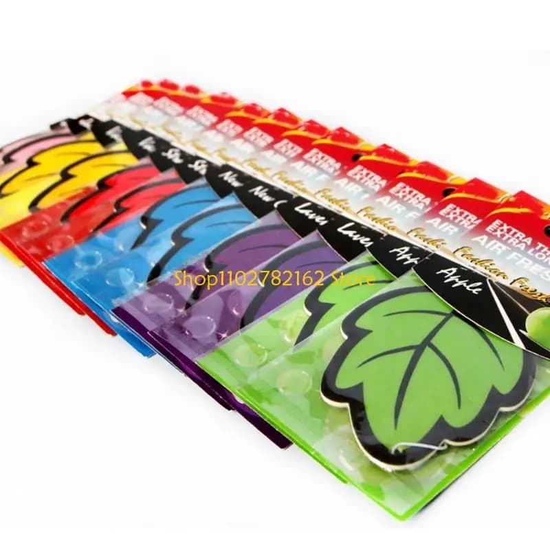 547B Car Hanging Ornament for Car Decoration Pendant Rearview Mirrors Air Freshener