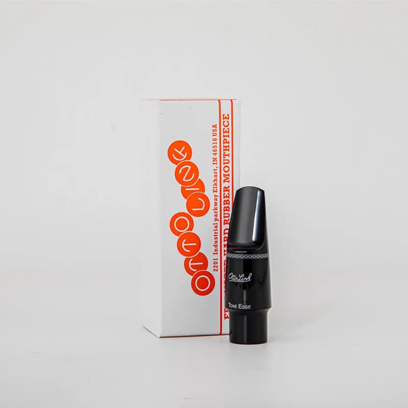 OTTO LINK Alto Bakelite Saxophone Mouthpiece For Popular Jazz Music E Flat Tone Sax Instrument Accessories Free Shipping