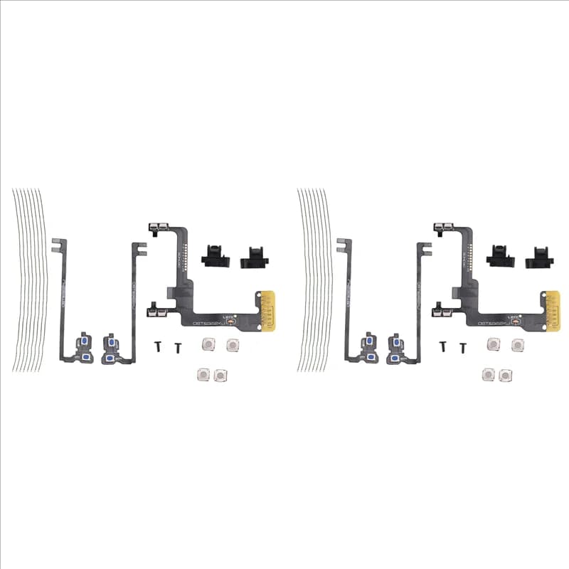 Accessori di riparazione B29C-2X per kit di modifica del kit di rimozione del controller PS5 BDM-030