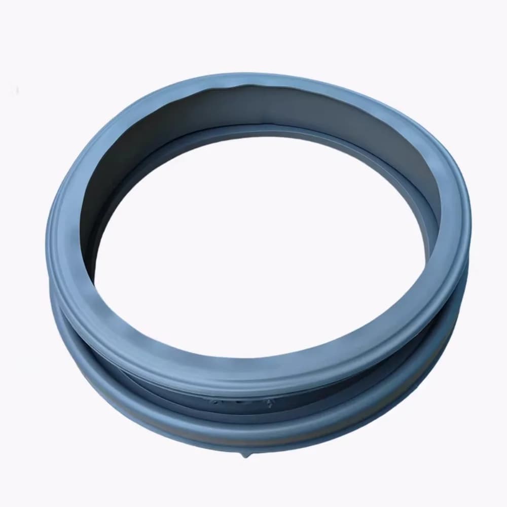 Nuovo Anello di Tenuta per Lavatrice TG90-1416MPDG Compatibile con 12638100000228 Guarnizione in Gomma per Porta e Finestra di Osservazione del Tamburo