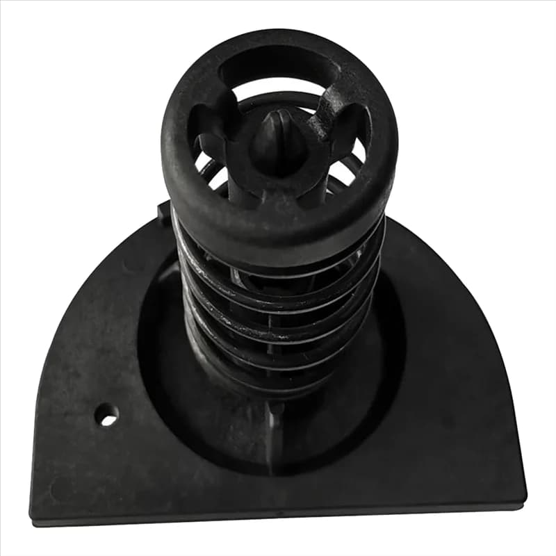 DHDL 77707-0001 Sostituzione valvola bypass collettore per riscaldatori Pentair Mastertemp/Sta-Rite Max-E-Therm per piscine e spa