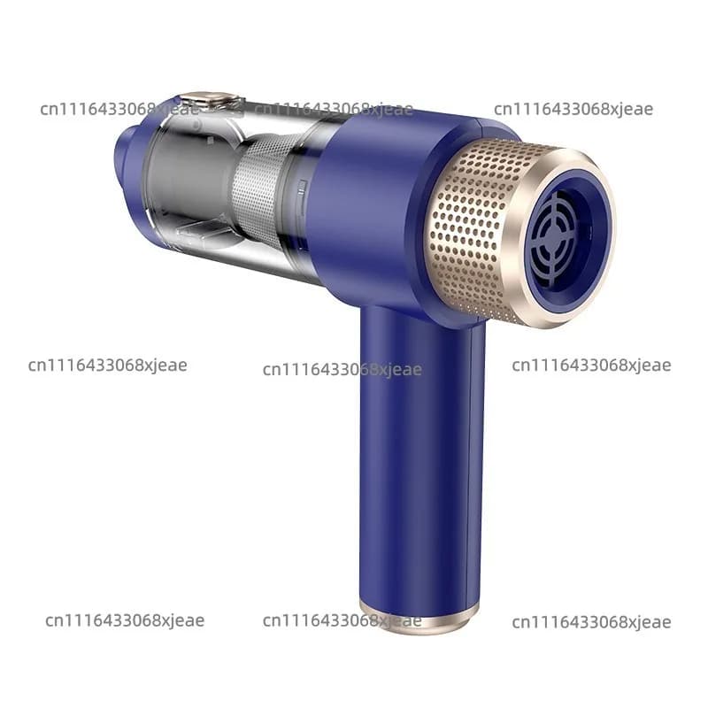 Car Vacuum Cleaner Handheld Wireless Portable Cordless Handheld Vacuum Cleaner Home Office Car High Power Vacuum Cleaner