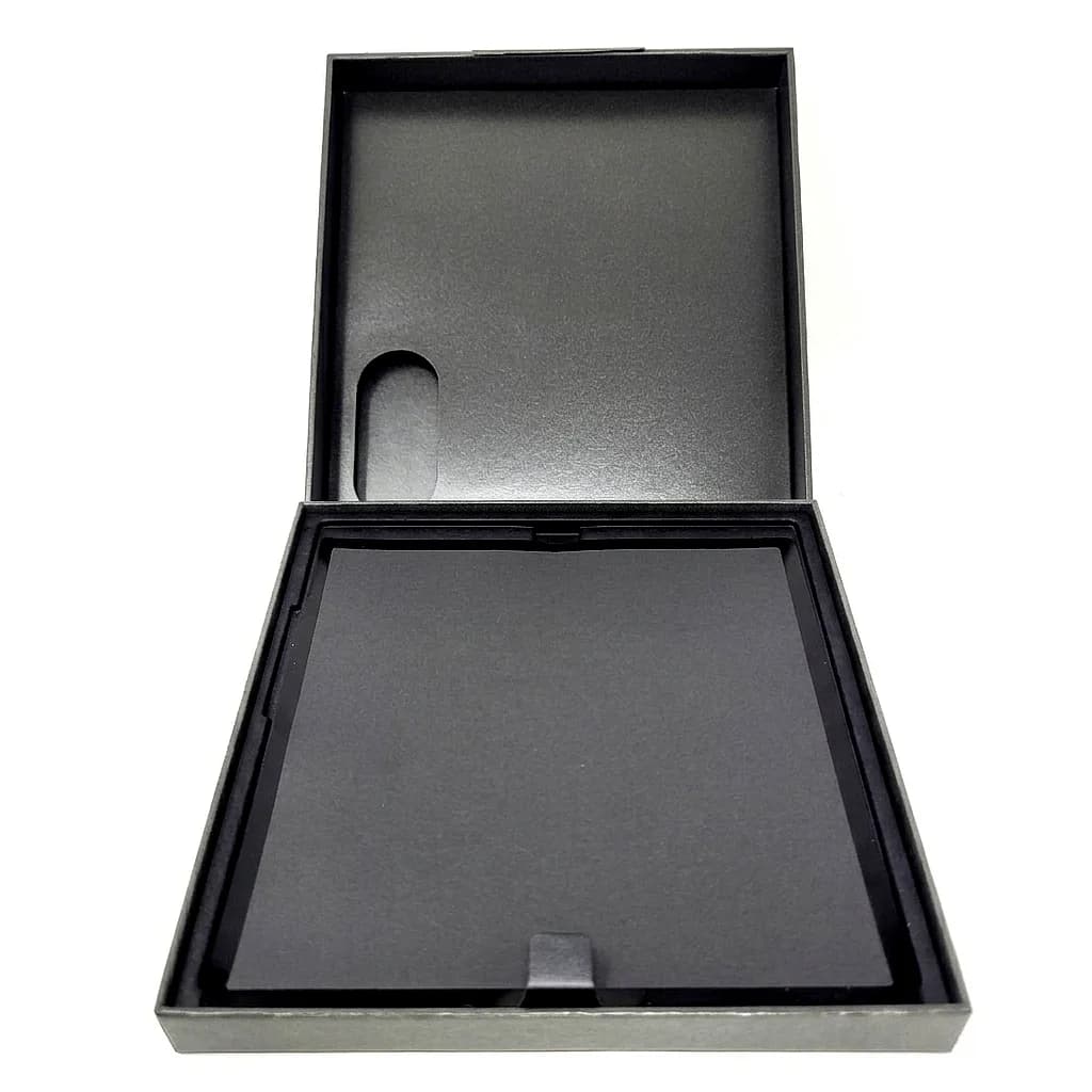 Nuova Scatola Vuota per Telefoni Galaxy Z Flip Zfold 7 6 5 4 3 5G, Confezione con Manuale Utente, Scatole di Ricambio per Vendita al Dettaglio, Accessori
