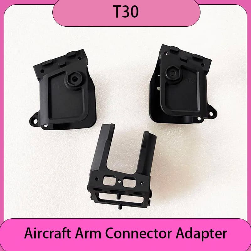 Airarm connector adapter Agras T30 M2M3 M5M6 for DJI Plant protection drone accessories Agricultural drone repair parts