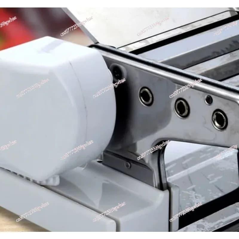 Motore Elettrico Universale per Macchina Manuale per Pasta, Parti Modificate per Macchina Domestica per Pasta con Manovella