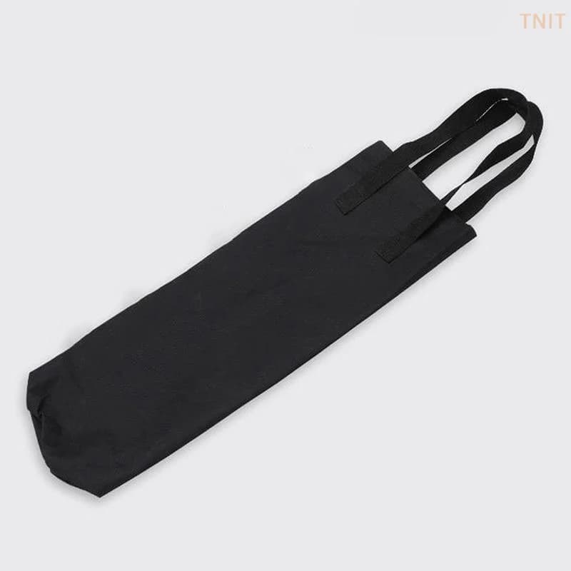 [J] Folding Cane Storage Bag, Portable Elderly Cane Pouch, Trekking Pole Handbag, Cane Protective Sleeve (Cane Not Included)