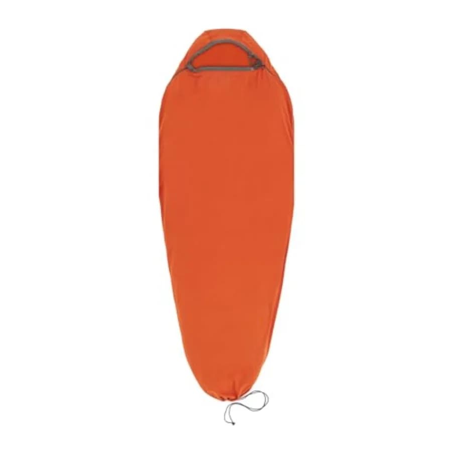Sacco a pelo isolante Reactor