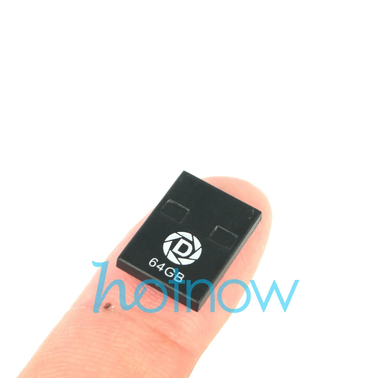 Chiavette USB DSLRKIT da 64 GB per pollice sottile Mini Nano Micro impermeabile