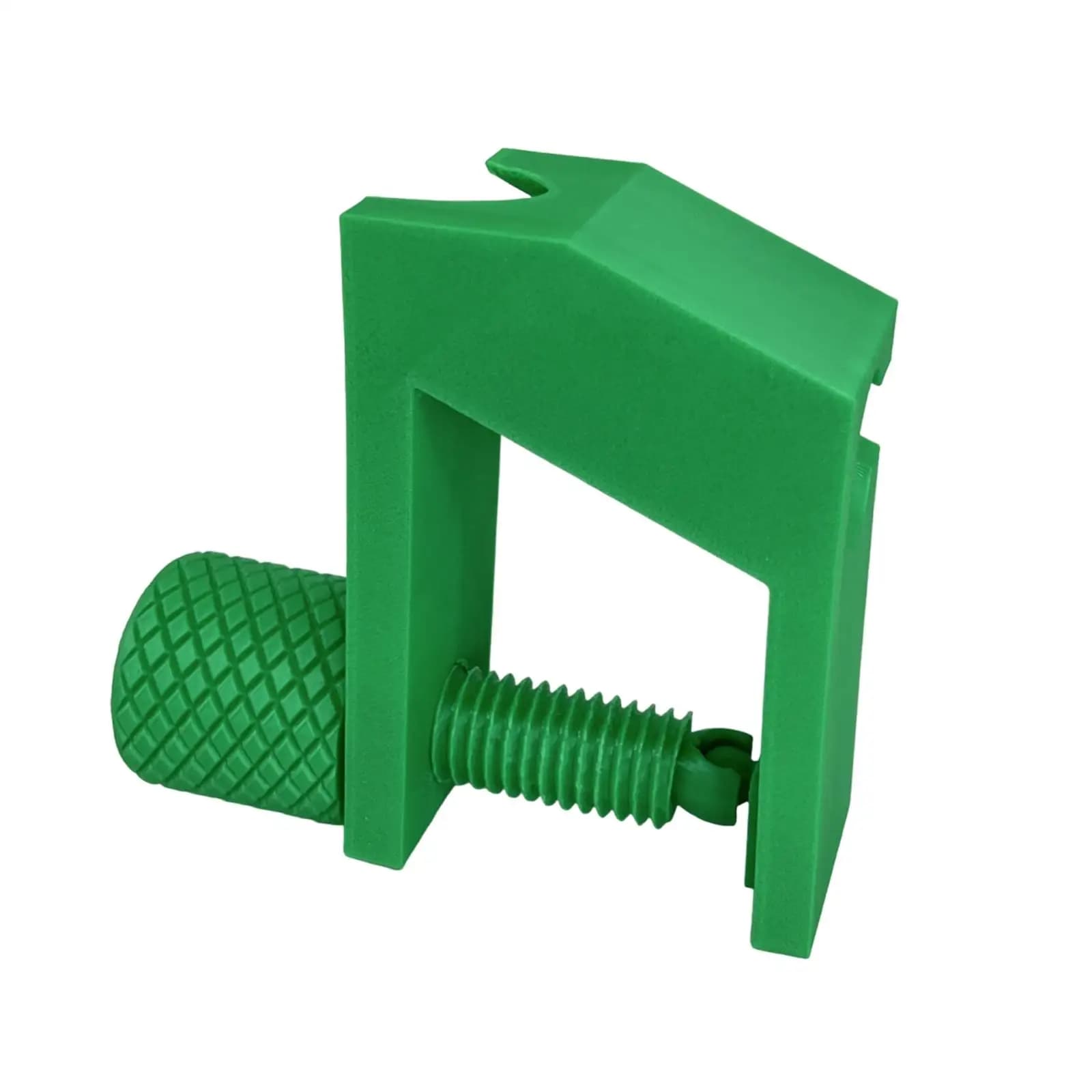 Easy to Install, Plastic Fixing Clip for Aquarium, Rain Bar, Gardening and Home