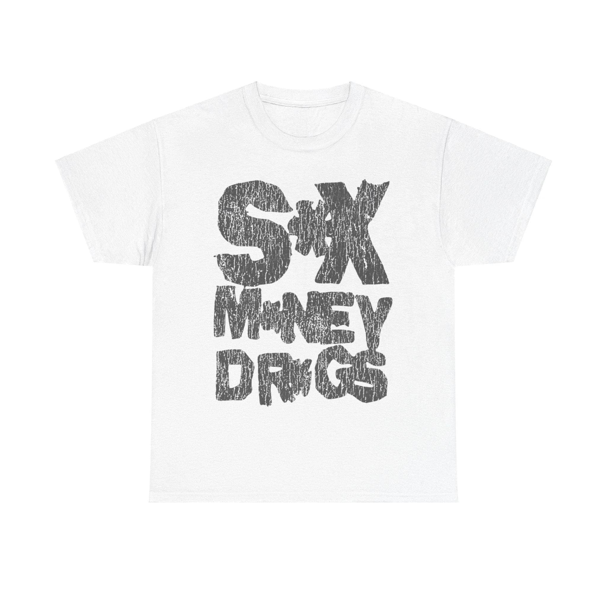Lucki Smd Flawless Like Me T Shirt Album Tour Merch Tutte le taglie