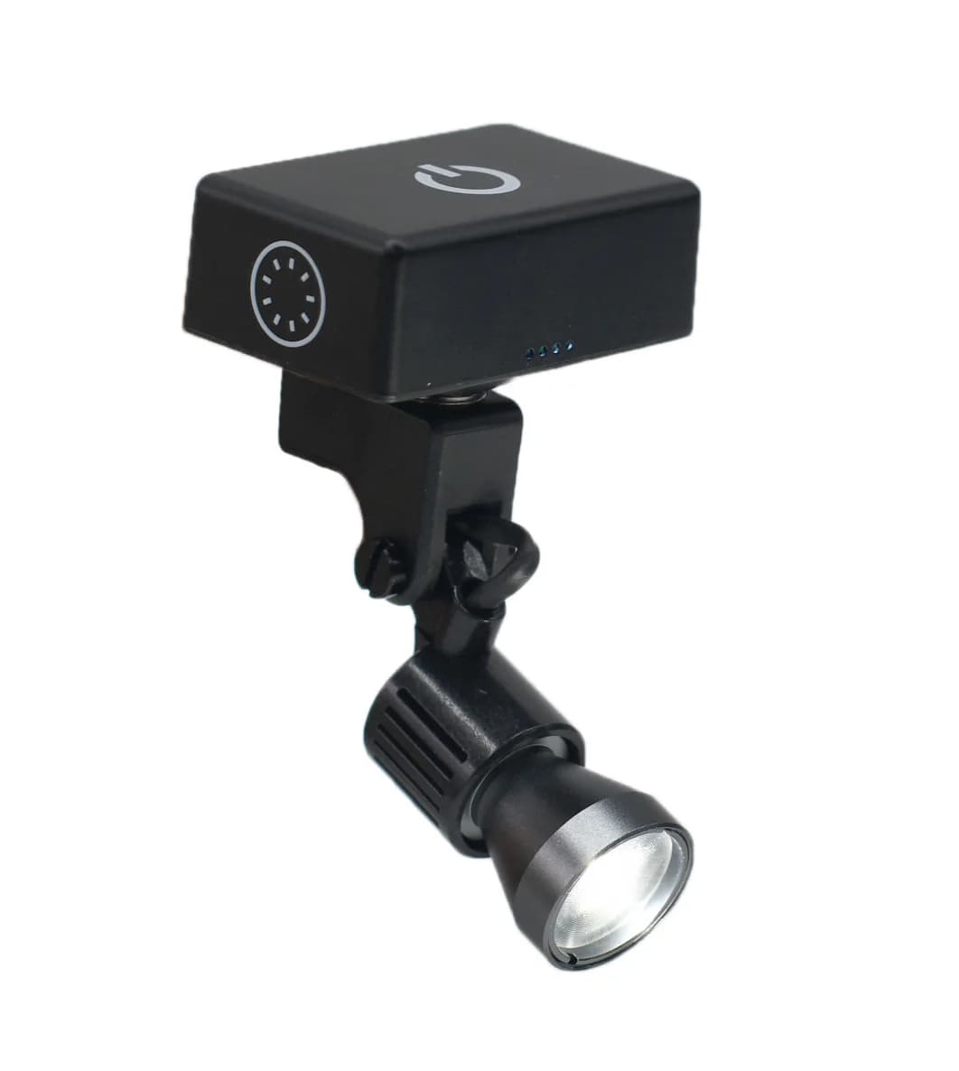 ATV Dental Medical Equipment 3.0x/4.0x/5.0x/6.0x Magnification Ergo Magnifier With 7w LED Surgical Headlight MG-JD2100