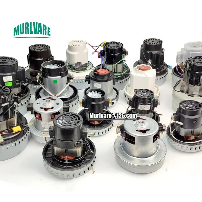 Vari 1000W 1200W 1300W 1400W 1500W 1600W BY-BF822 BY-BF856 VF856 engine for vacuum cleaner industrial vacuum cleaner