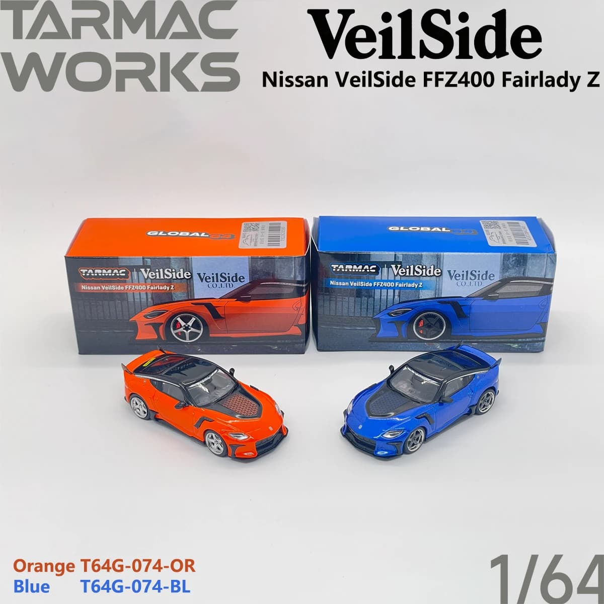INNO64 1:64 Porsche 911 RWB 964 "Rauh-Welt" Nero Modellino Auto in Metallo Pressofuso Disponibile Pronto per la Spedizione