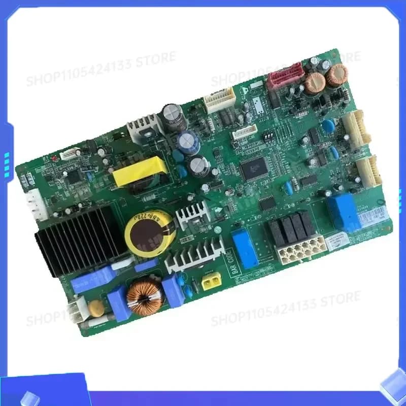 Refrigerator Motherboard PCB Control Board for EBR80977616