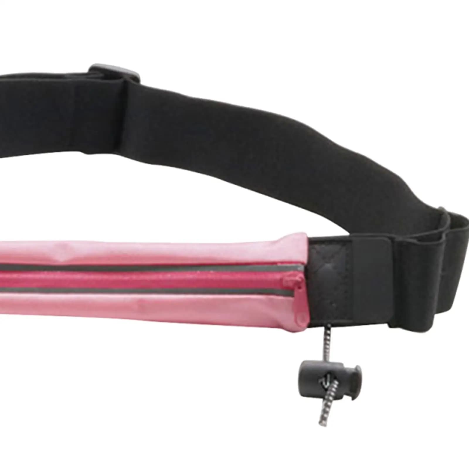 Multifunctional Sport Waist Bag for Running, Cycling, Fitness, Hiking and Training with Phone Door