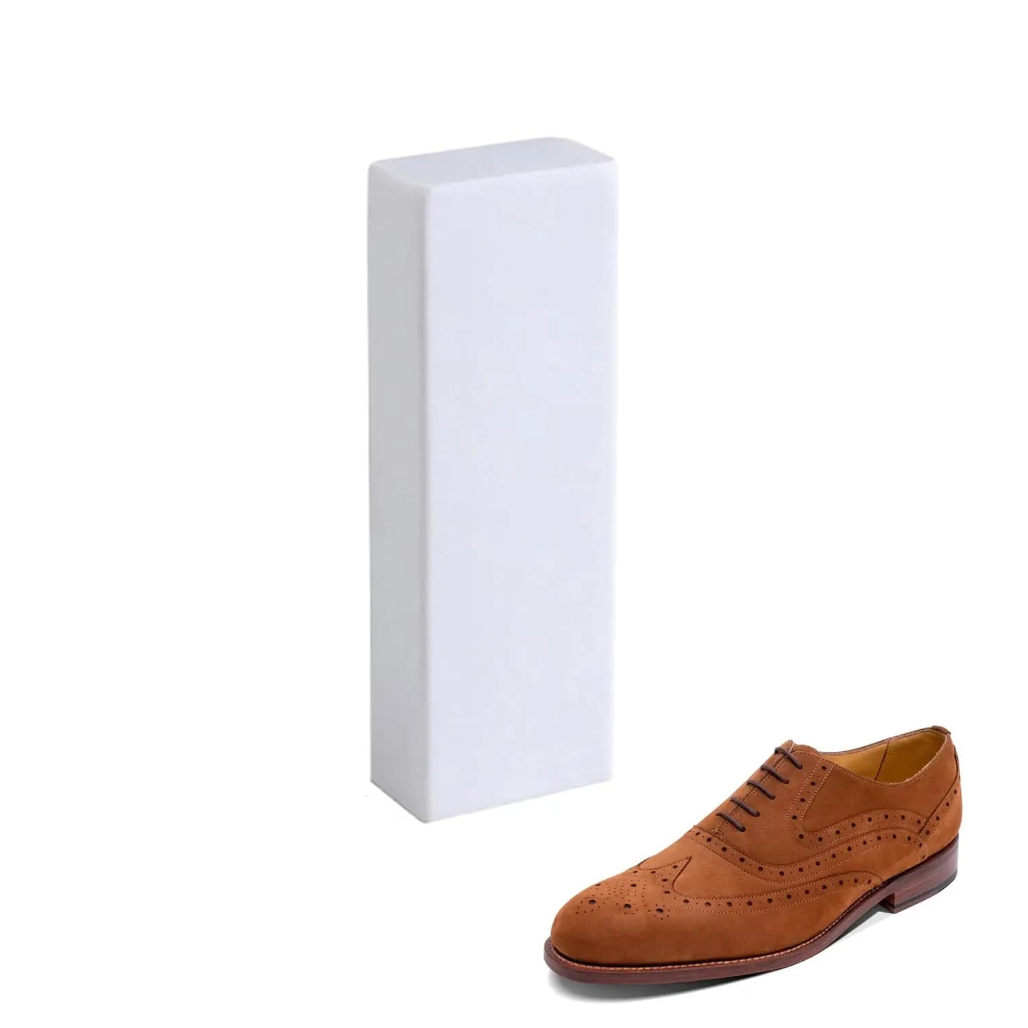 Gomma per la pulizia delle scarpe, gomma portatile per sneaker senza lavaggio, detergente per macchie, blocco in gomma, spazzola per scarpe, gomma per la rimozione delle macchie